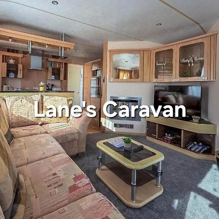 Southview Holiday Park Caravan Morningside Skegness Exteriör bild