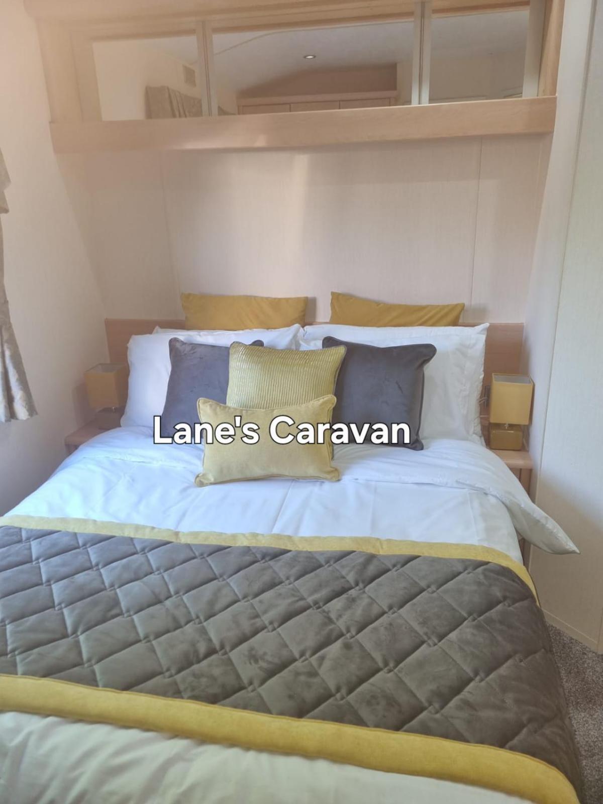 Southview Holiday Park Caravan Morningside Skegness Exteriör bild
