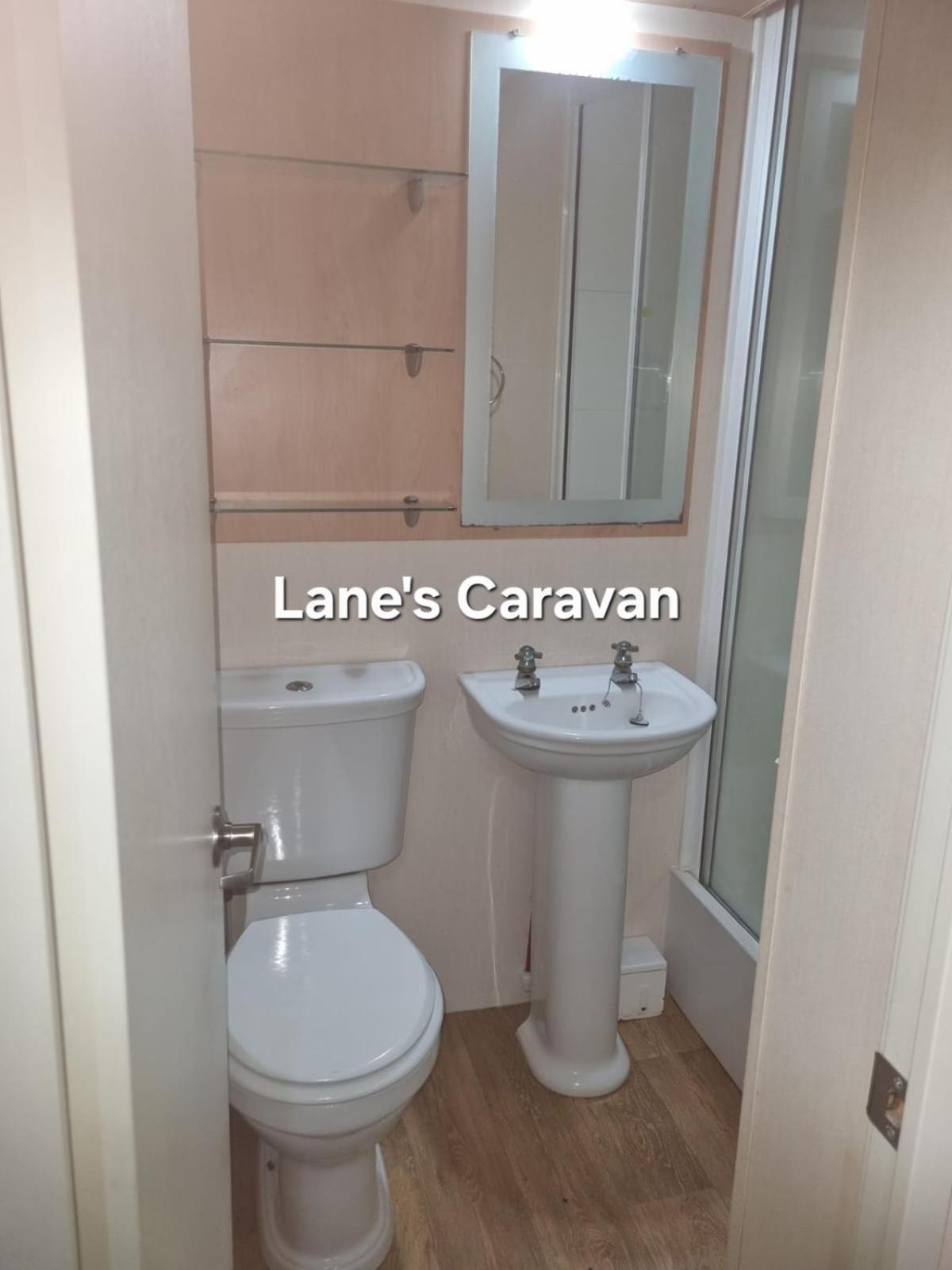 Southview Holiday Park Caravan Morningside Skegness Exteriör bild