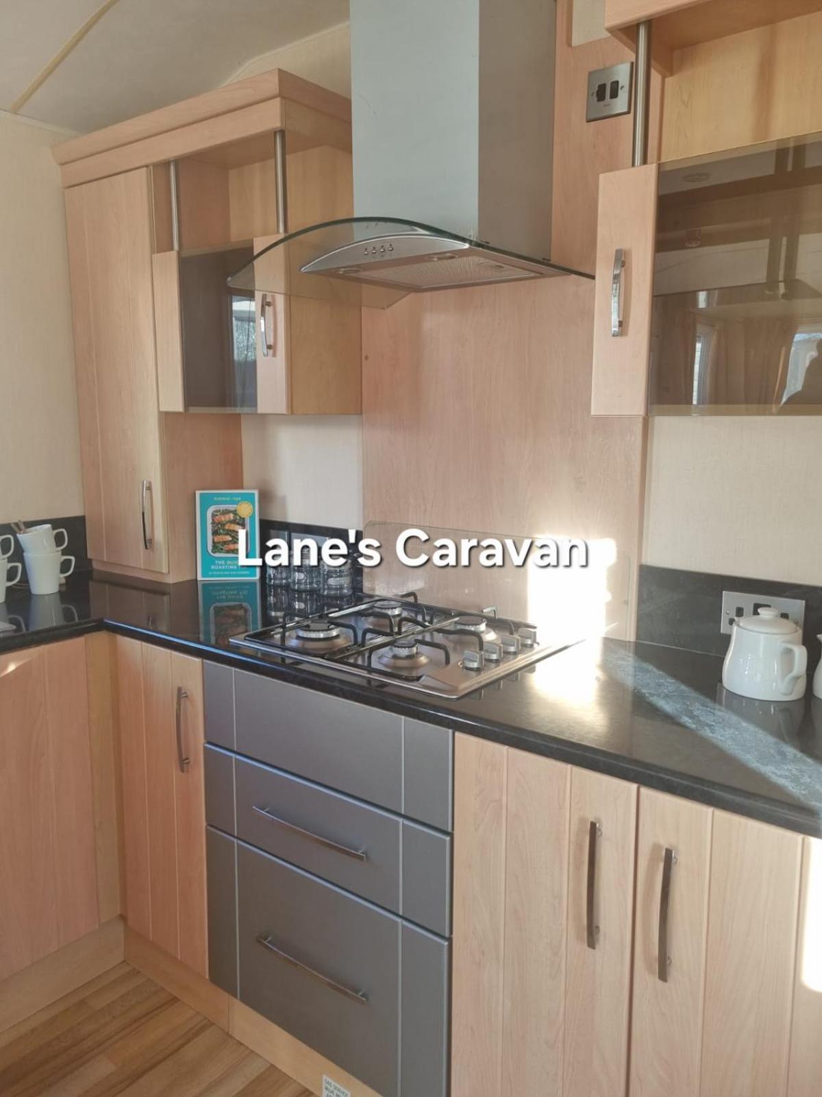 Southview Holiday Park Caravan Morningside Skegness Exteriör bild