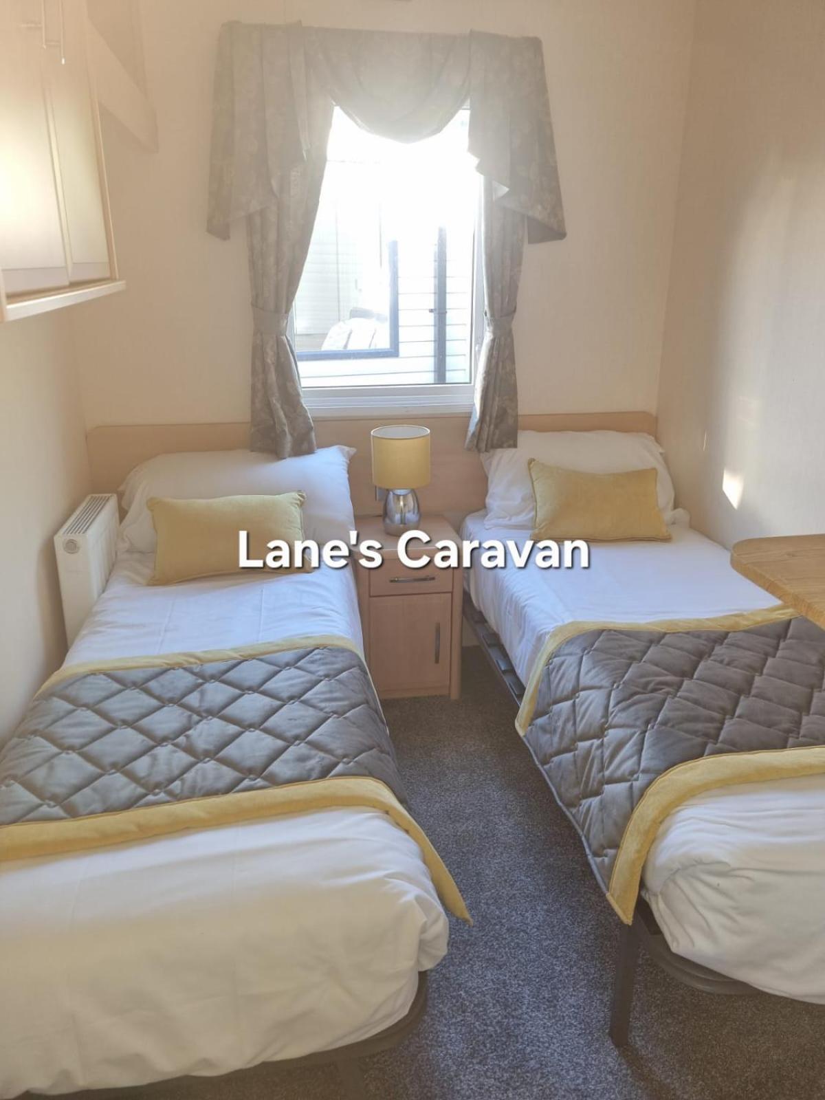 Southview Holiday Park Caravan Morningside Skegness Exteriör bild