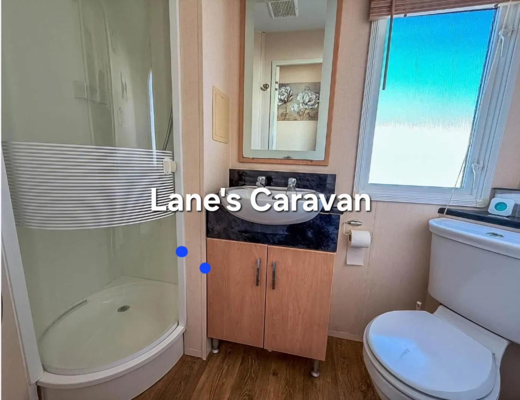 Southview Holiday Park Caravan Morningside Skegness Exteriör bild